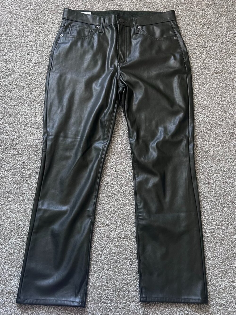 Gap Vintage Slim High Rise Pants Size 31